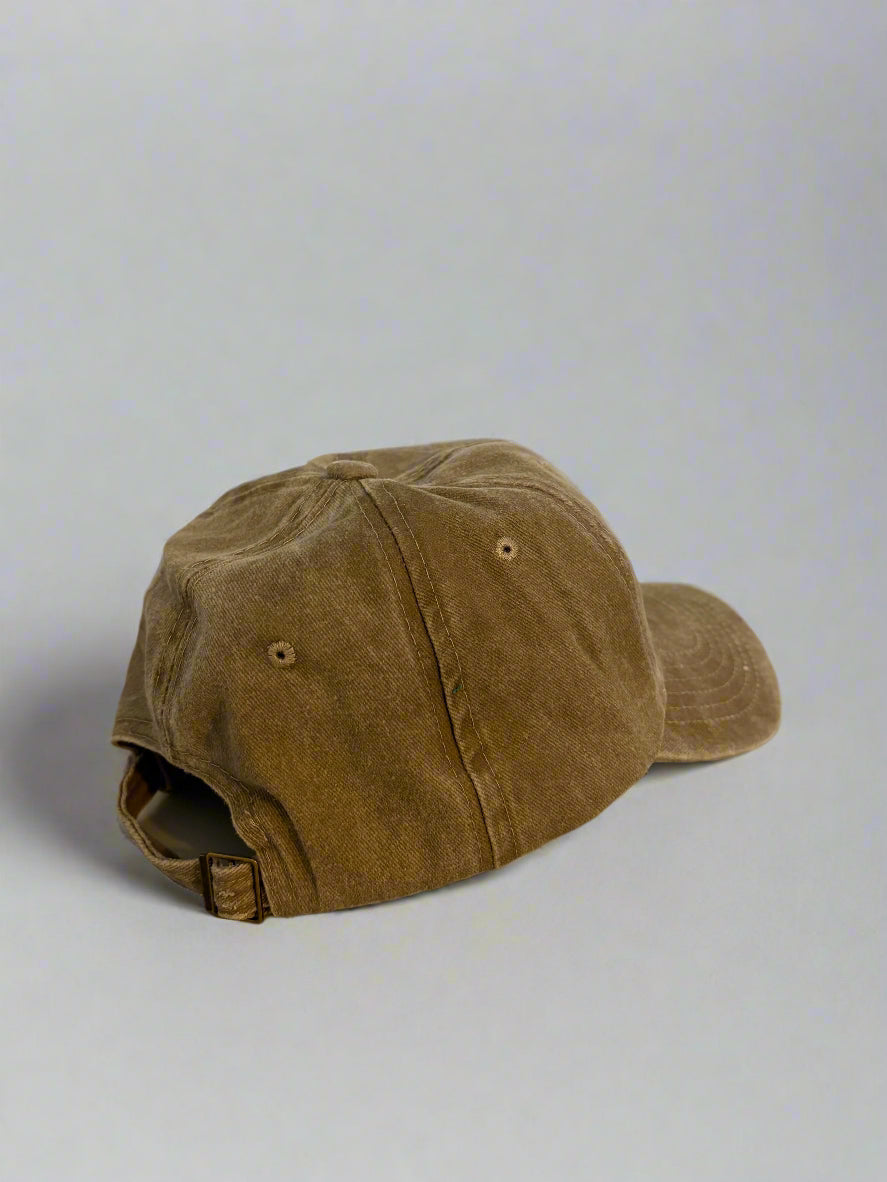 MILK Cap - Beige