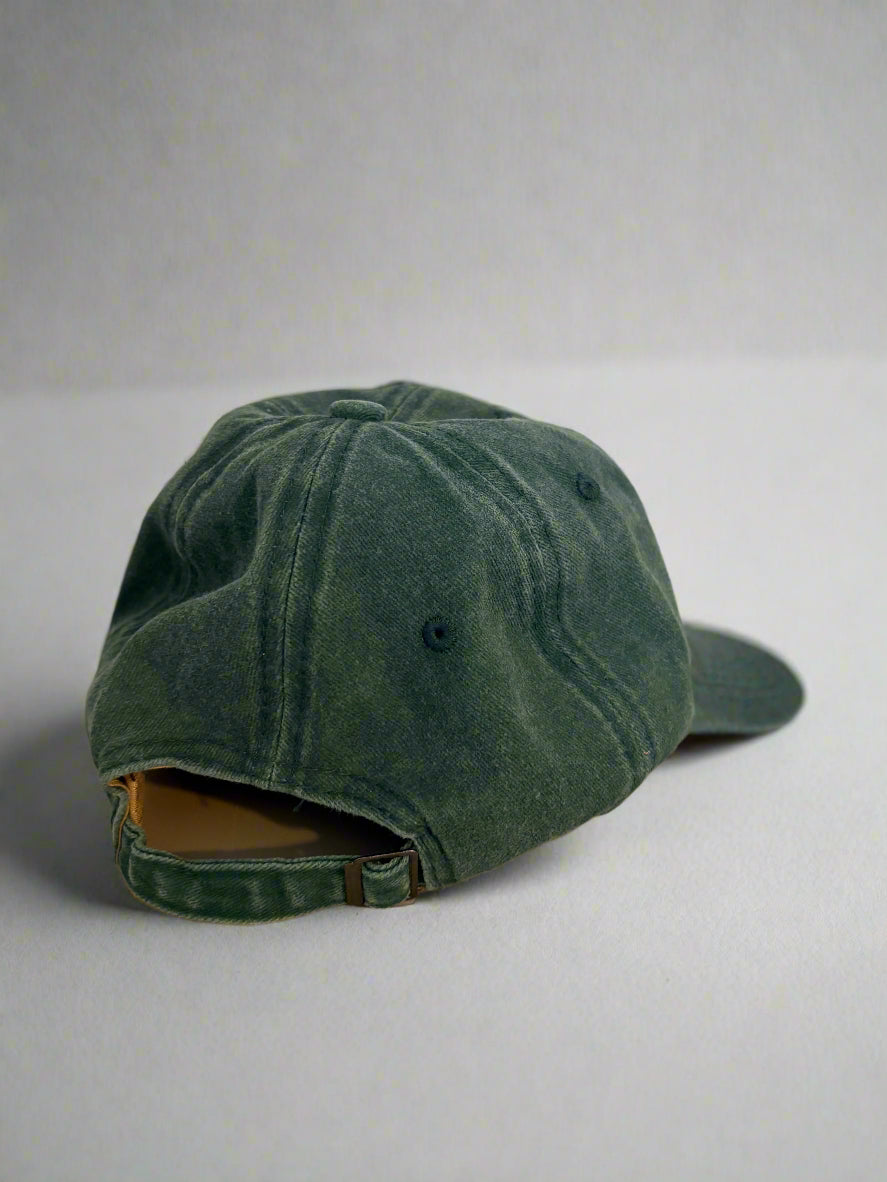 MILK Cap - Green