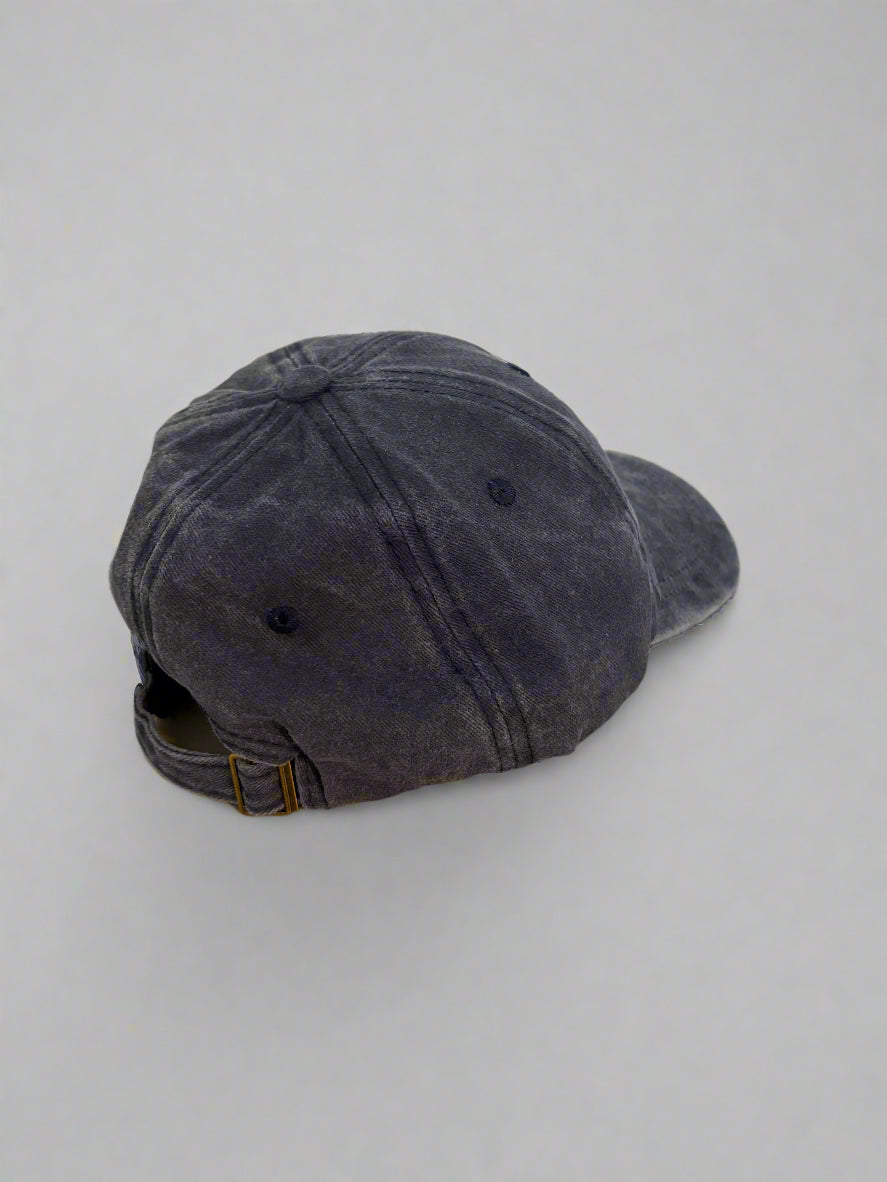 MILK Cap - Navy
